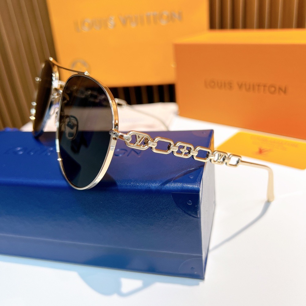 LV SUNGLASSES