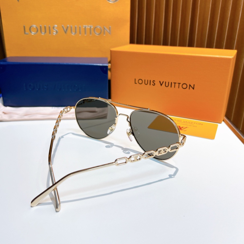 LV SUNGLASSES