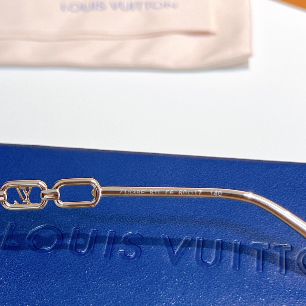 LV SUNGLASSES