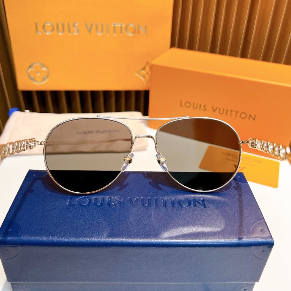 LV SUNGLASSES