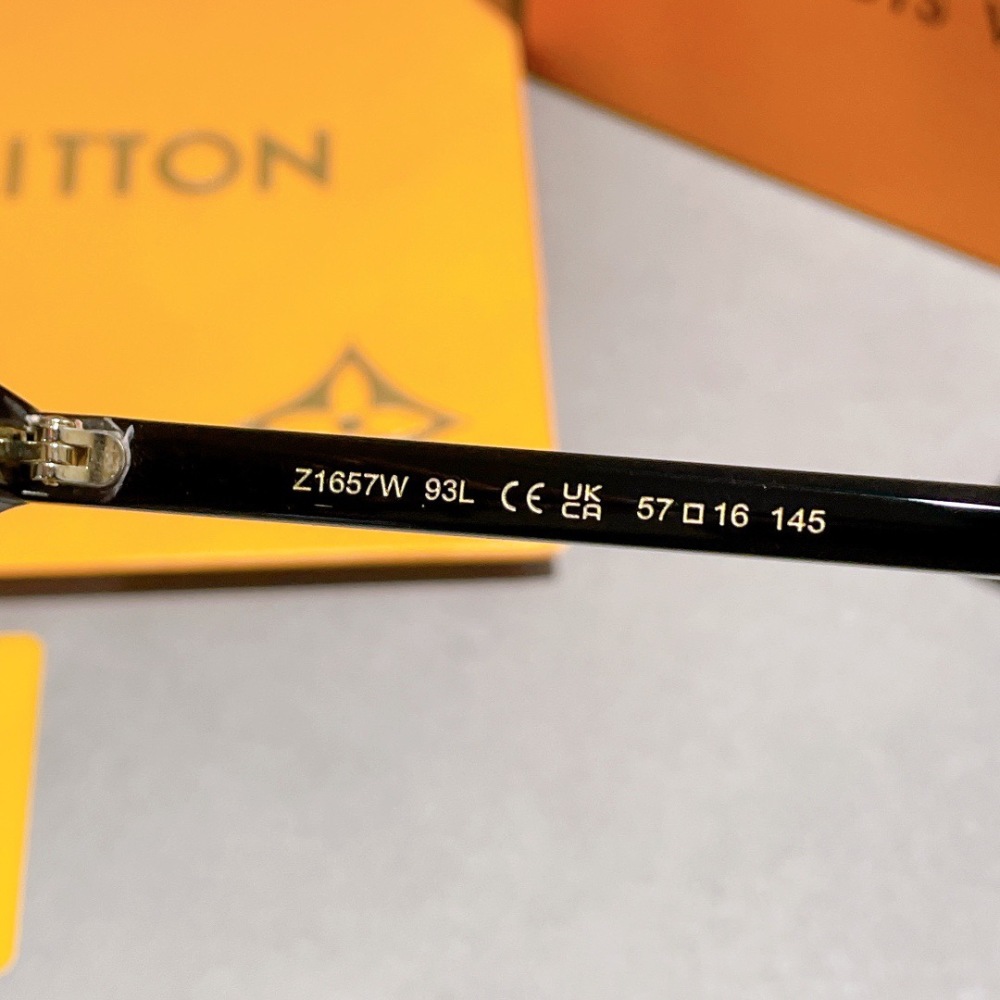 LV SUNGLASSES