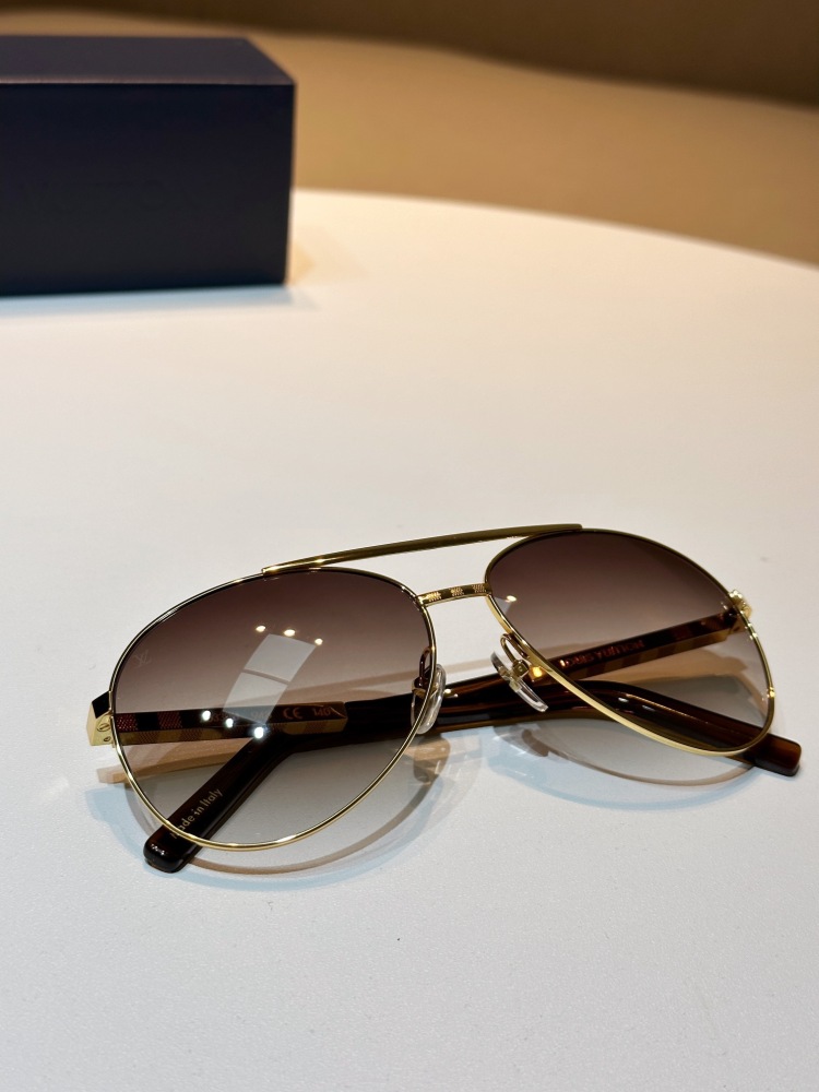 LV SUNGLASSES