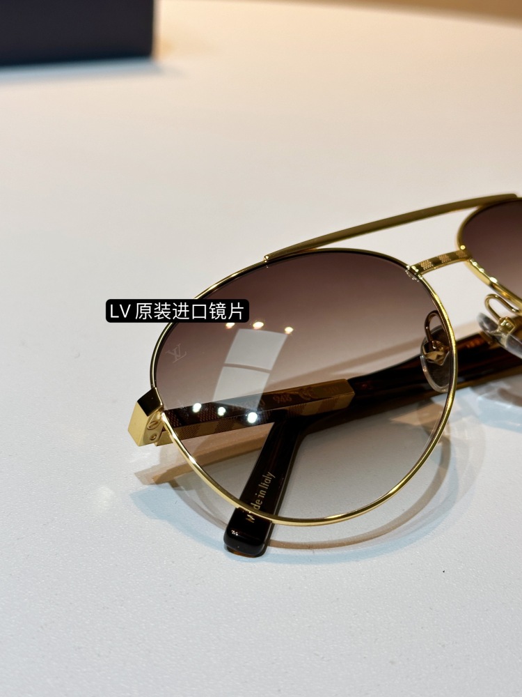 LV SUNGLASSES
