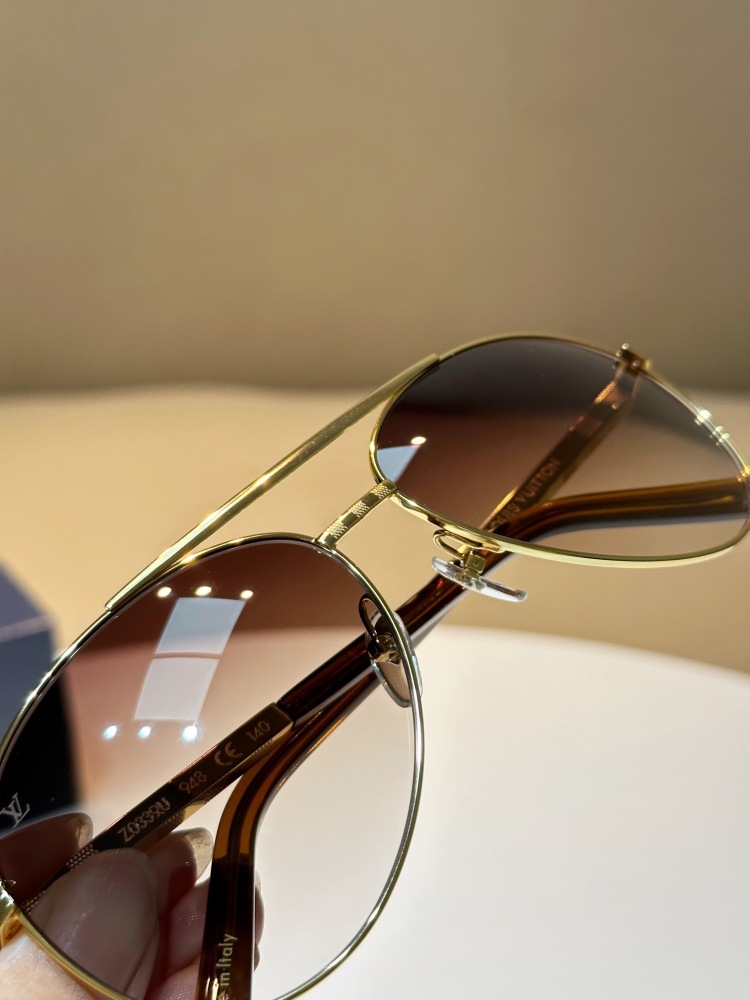 LV SUNGLASSES