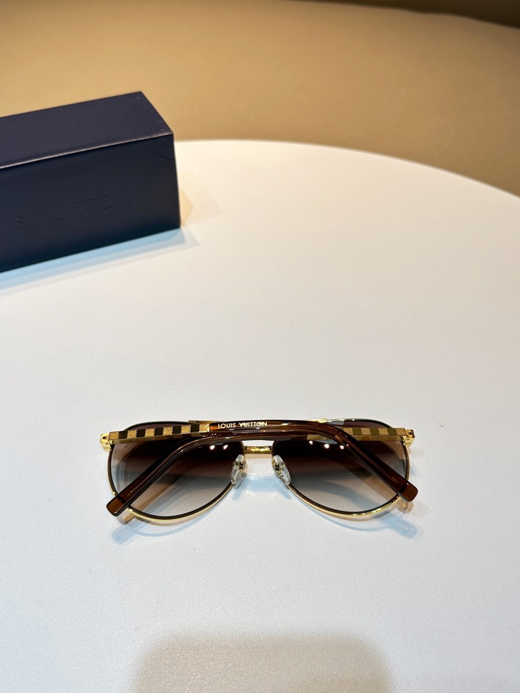 LV SUNGLASSES