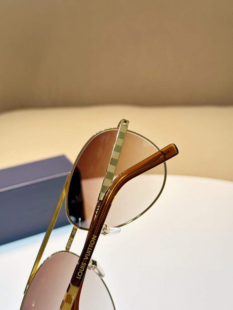 LV SUNGLASSES
