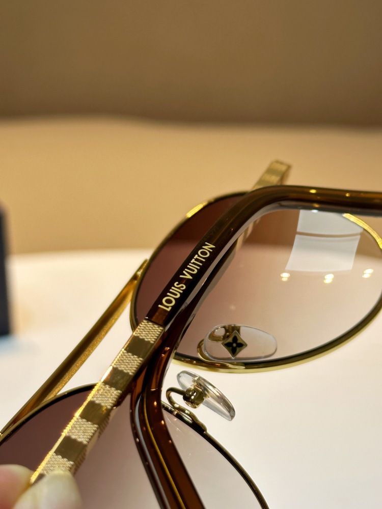 LV SUNGLASSES