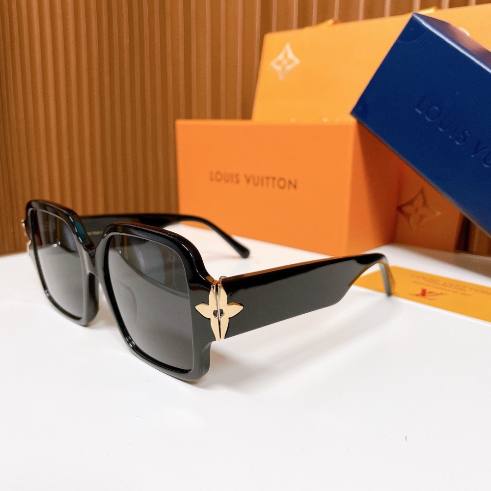 LV SUNGLASSES