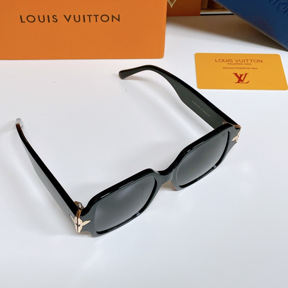 LV SUNGLASSES