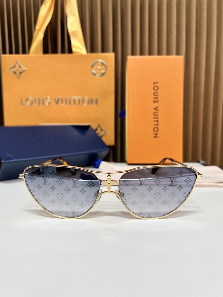 LV SUNGLASSES