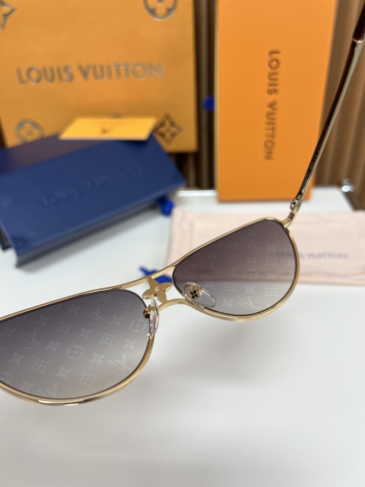 LV SUNGLASSES