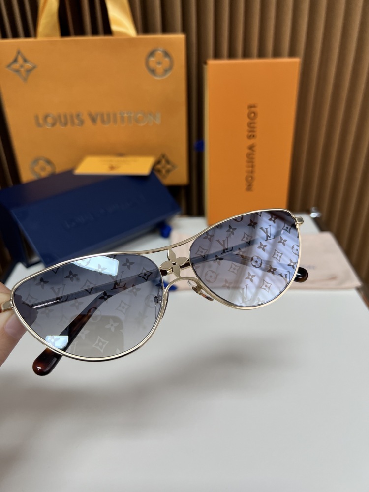LV SUNGLASSES