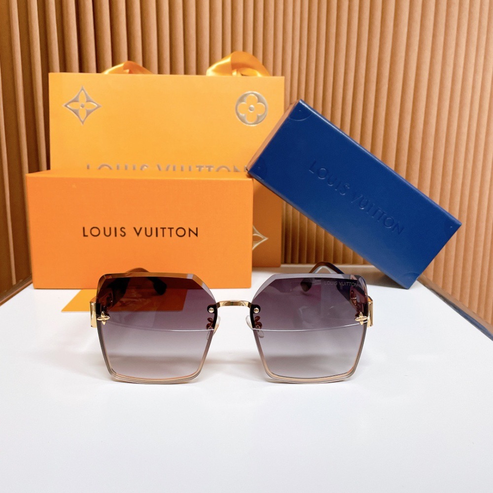LV SUNGLASSES