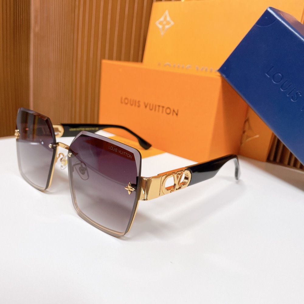 LV SUNGLASSES