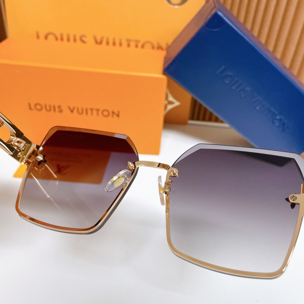 LV SUNGLASSES