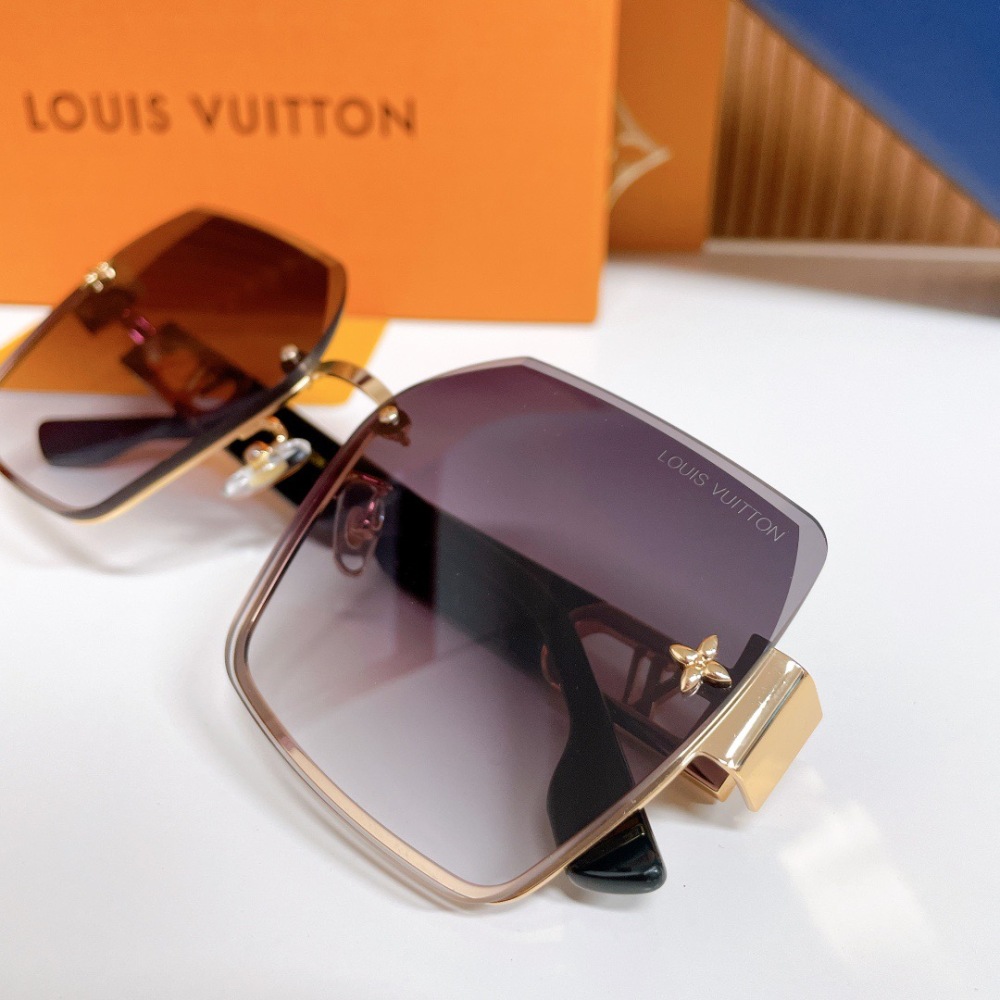 LV SUNGLASSES