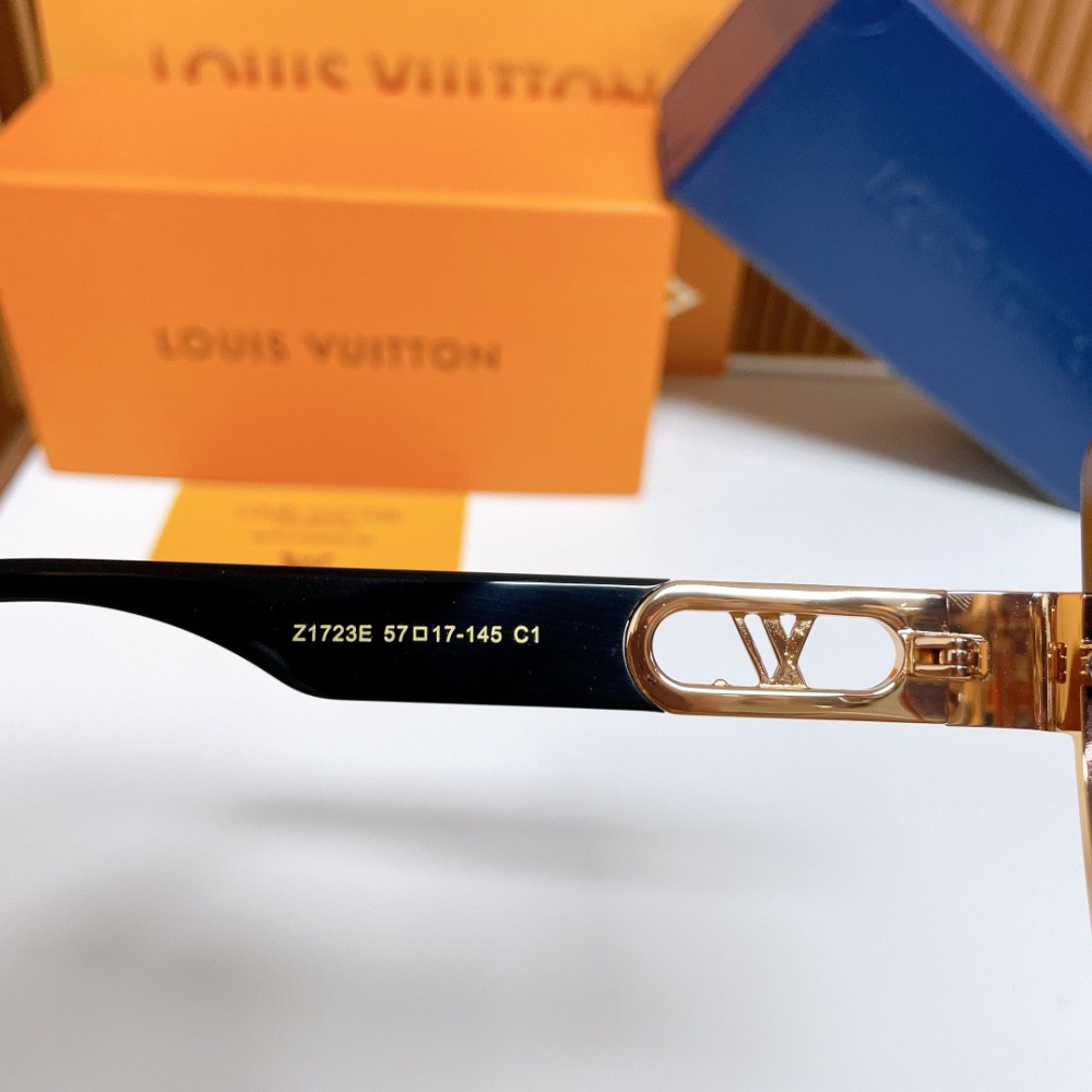 LV SUNGLASSES