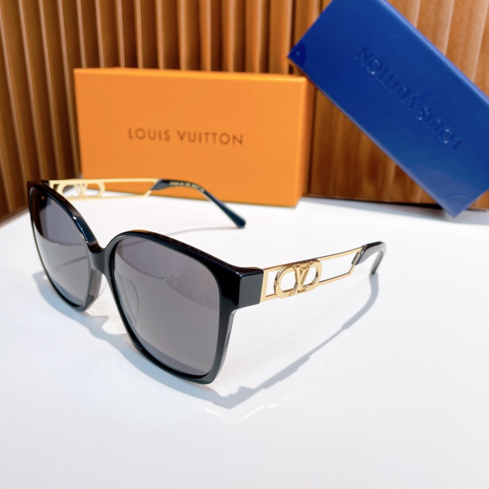 LV SUNGLASSES
