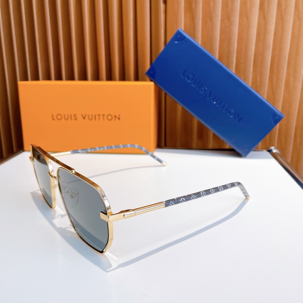 LV SUNGLASSES