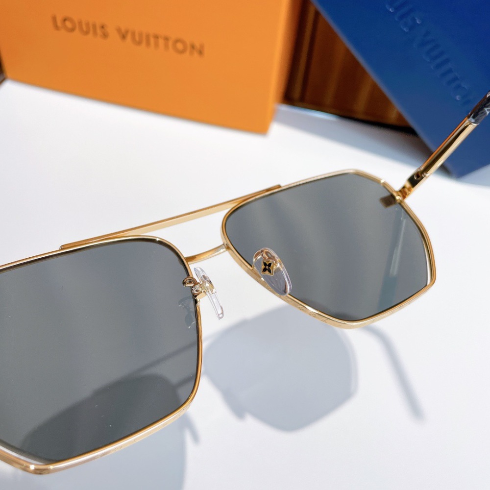 LV SUNGLASSES