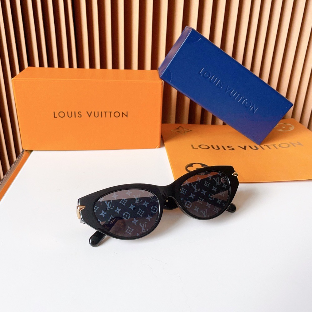 LV SUNGLASSES