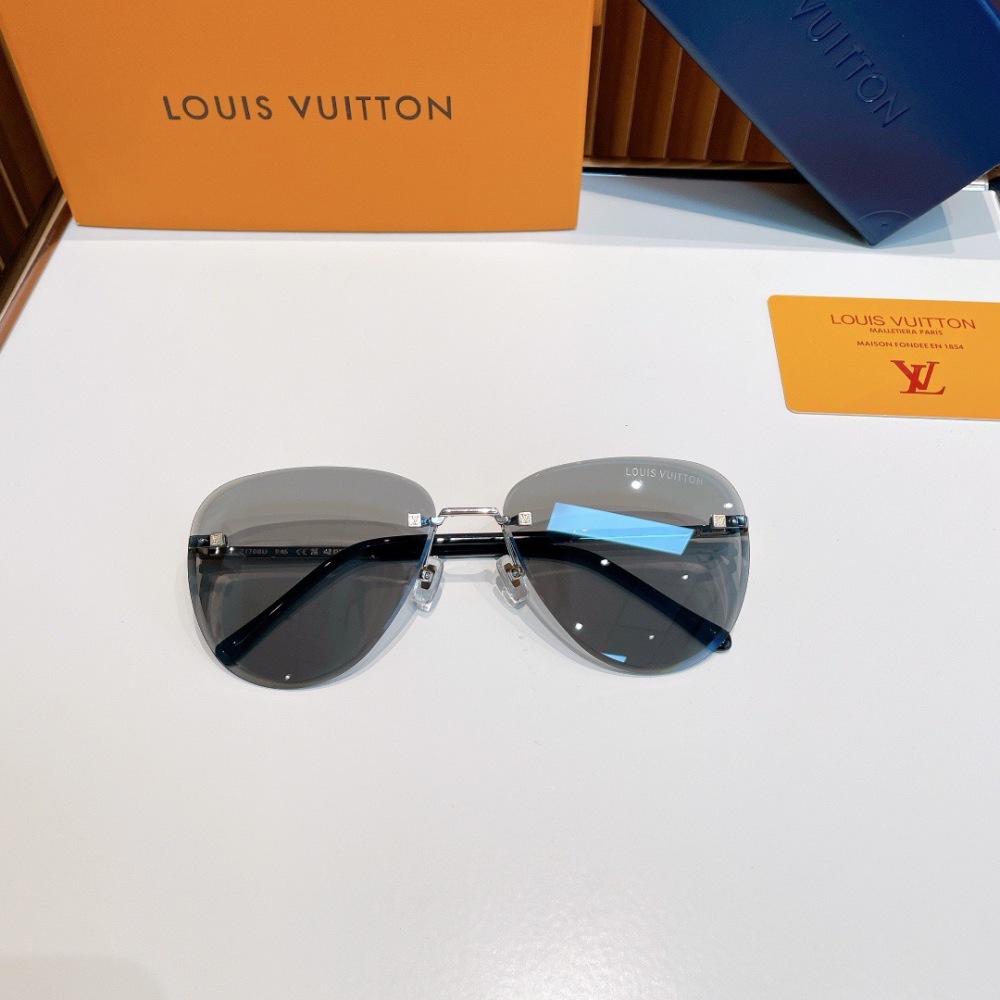LV SUNGLASSES