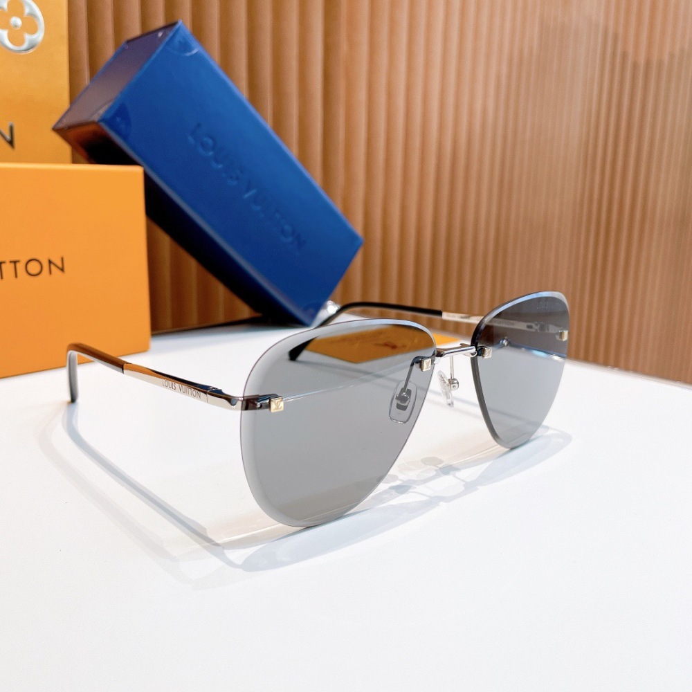 LV SUNGLASSES