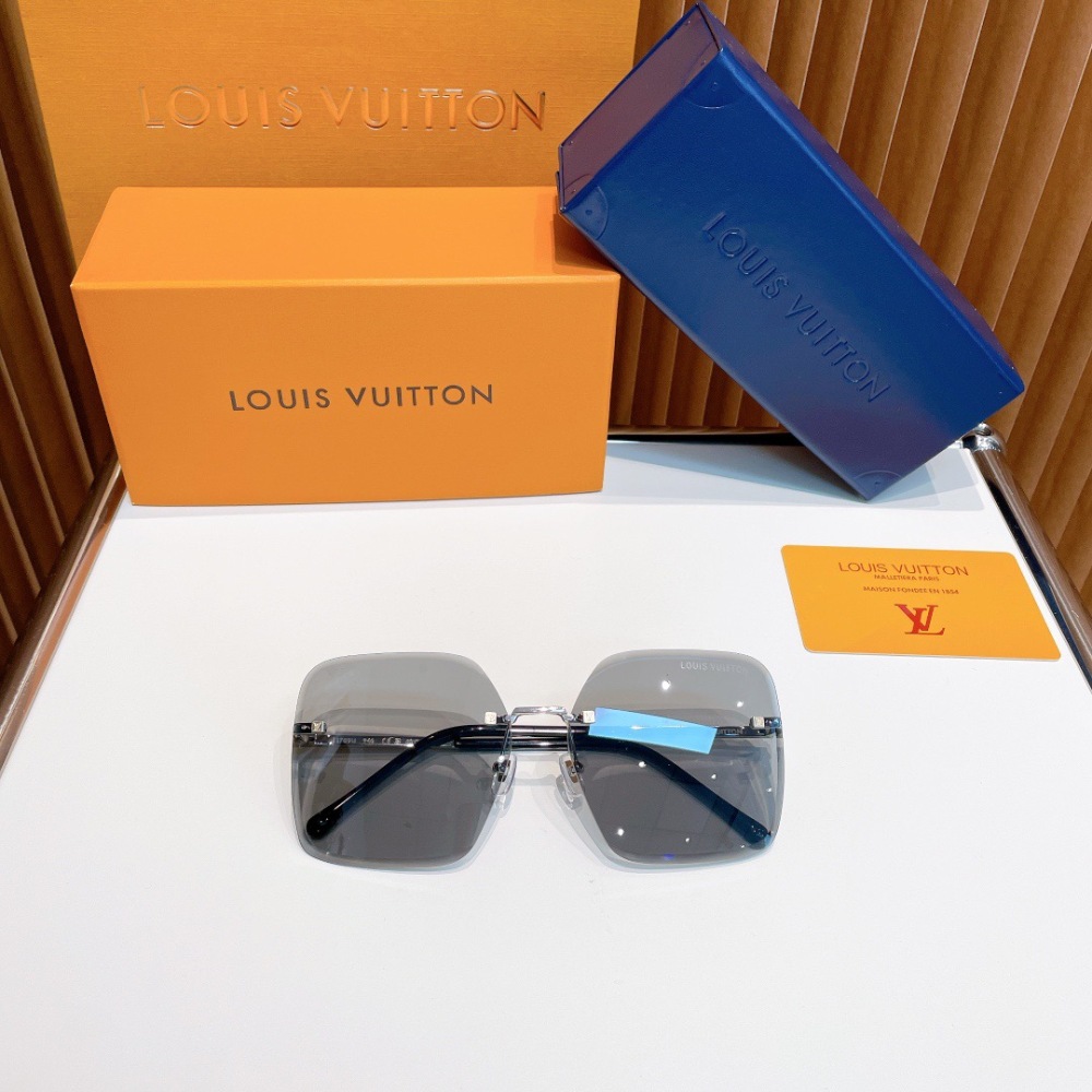 LV SUNGLASSES