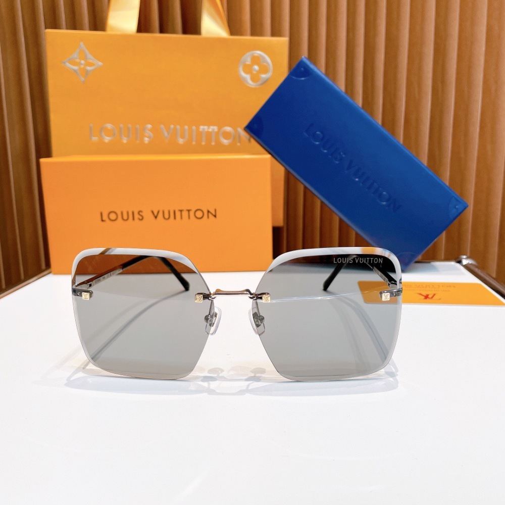 LV SUNGLASSES