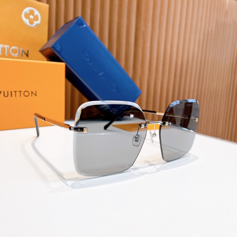 LV SUNGLASSES
