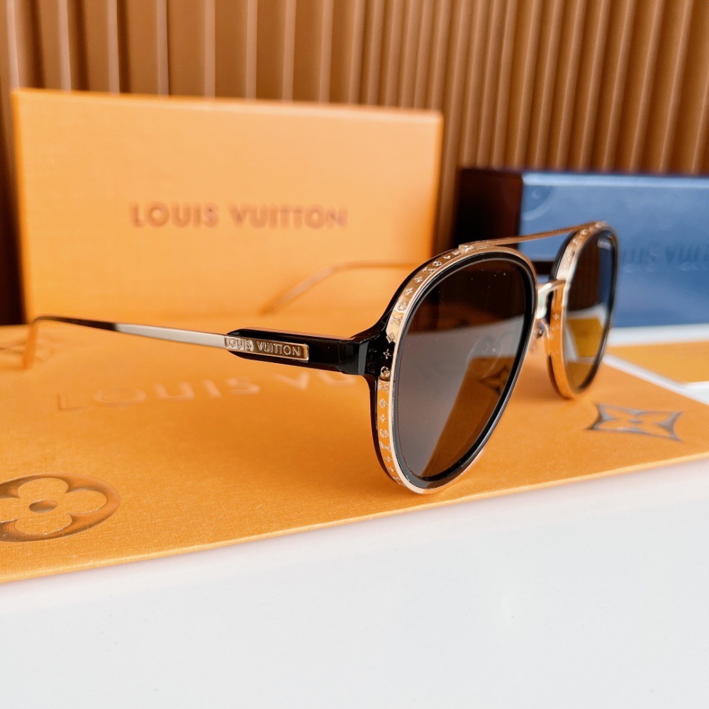 LV SUNGLASSES