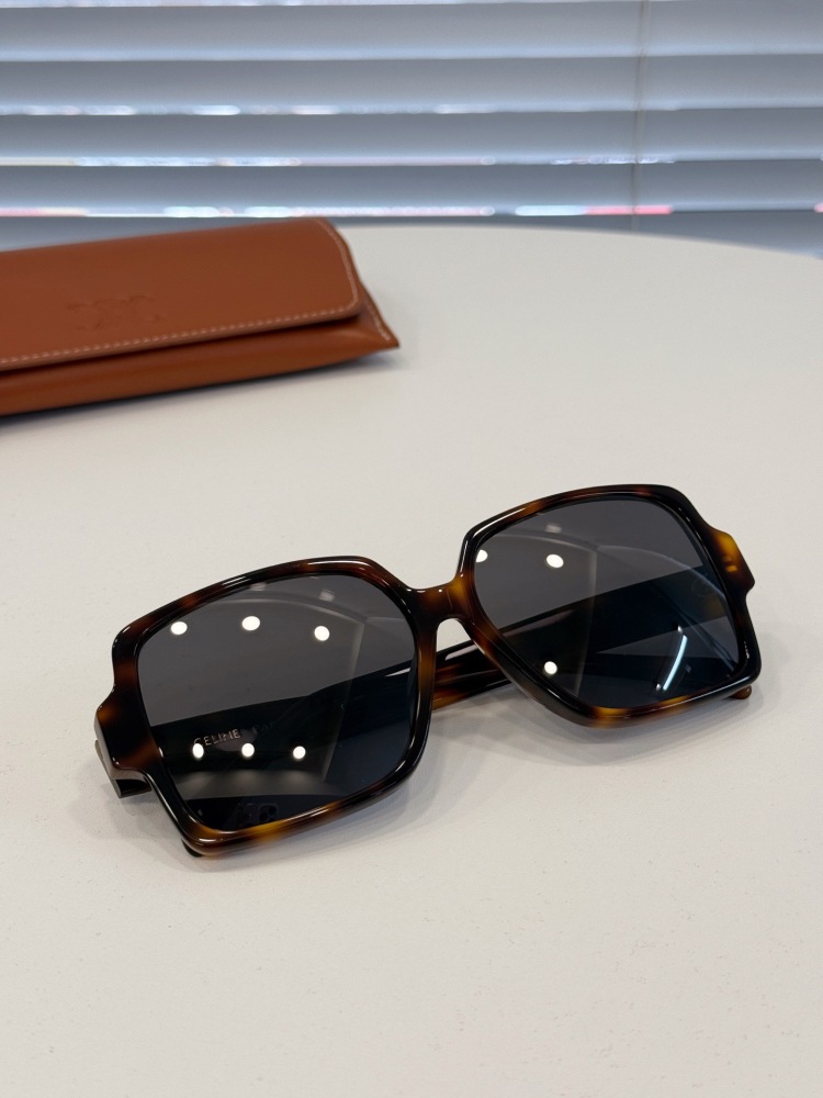 CELINE SUNGLASSES