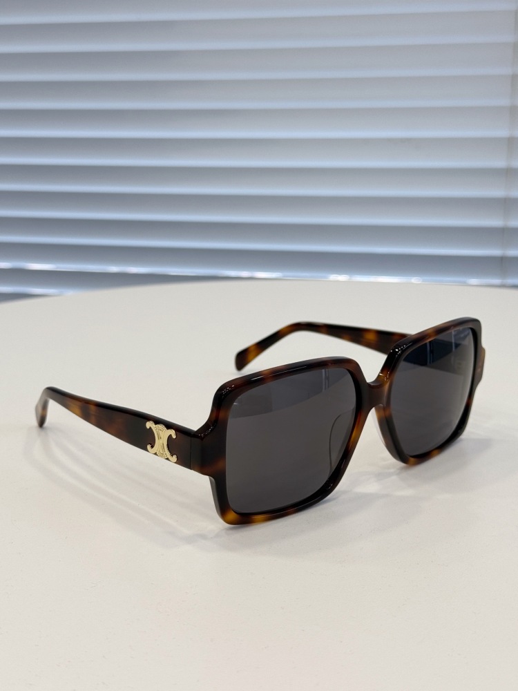CELINE SUNGLASSES