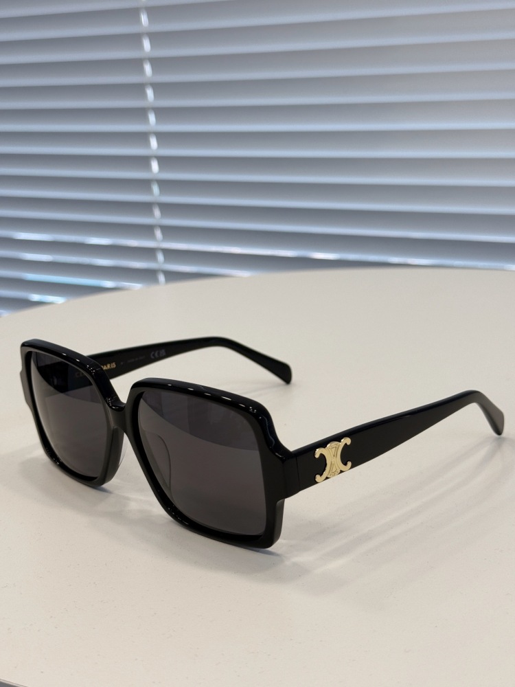 CELINE SUNGLASSES