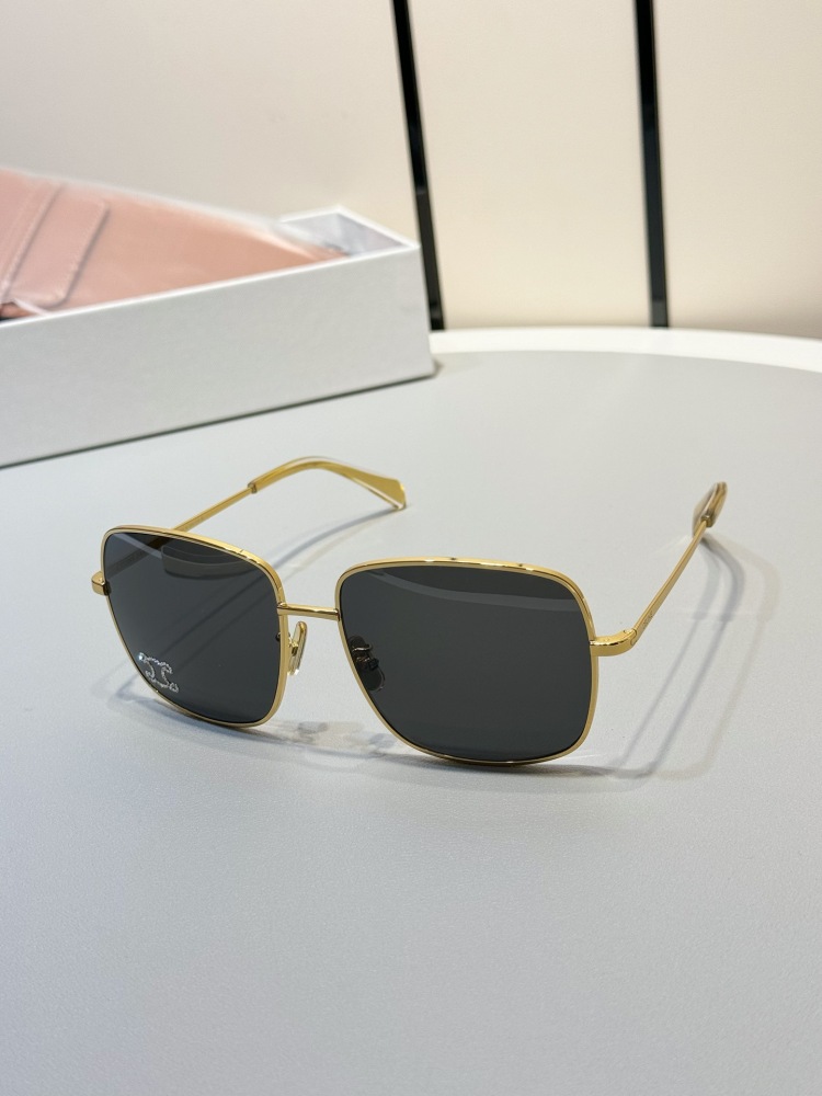 CELINE SUNGLASSES