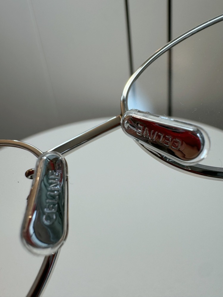 CELINE GLASSES