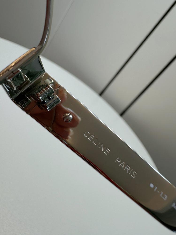 CELINE GLASSES