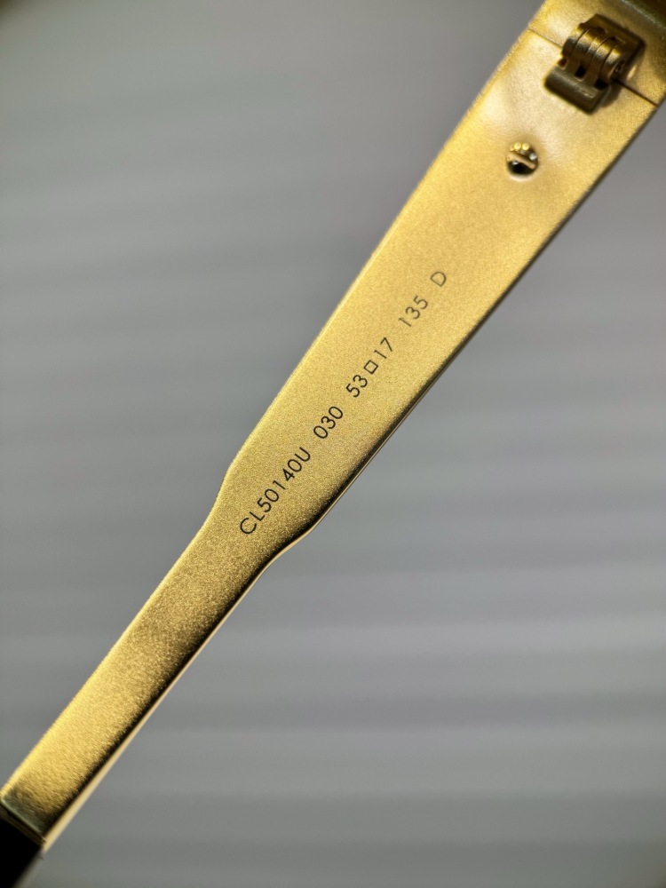 CELINE GLASSES
