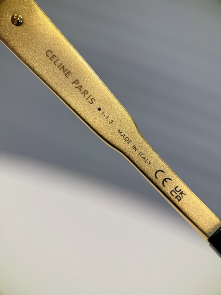 CELINE GLASSES
