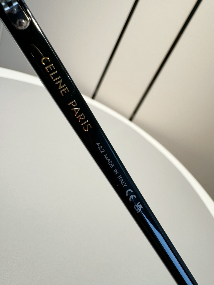 CELINE GLASSES