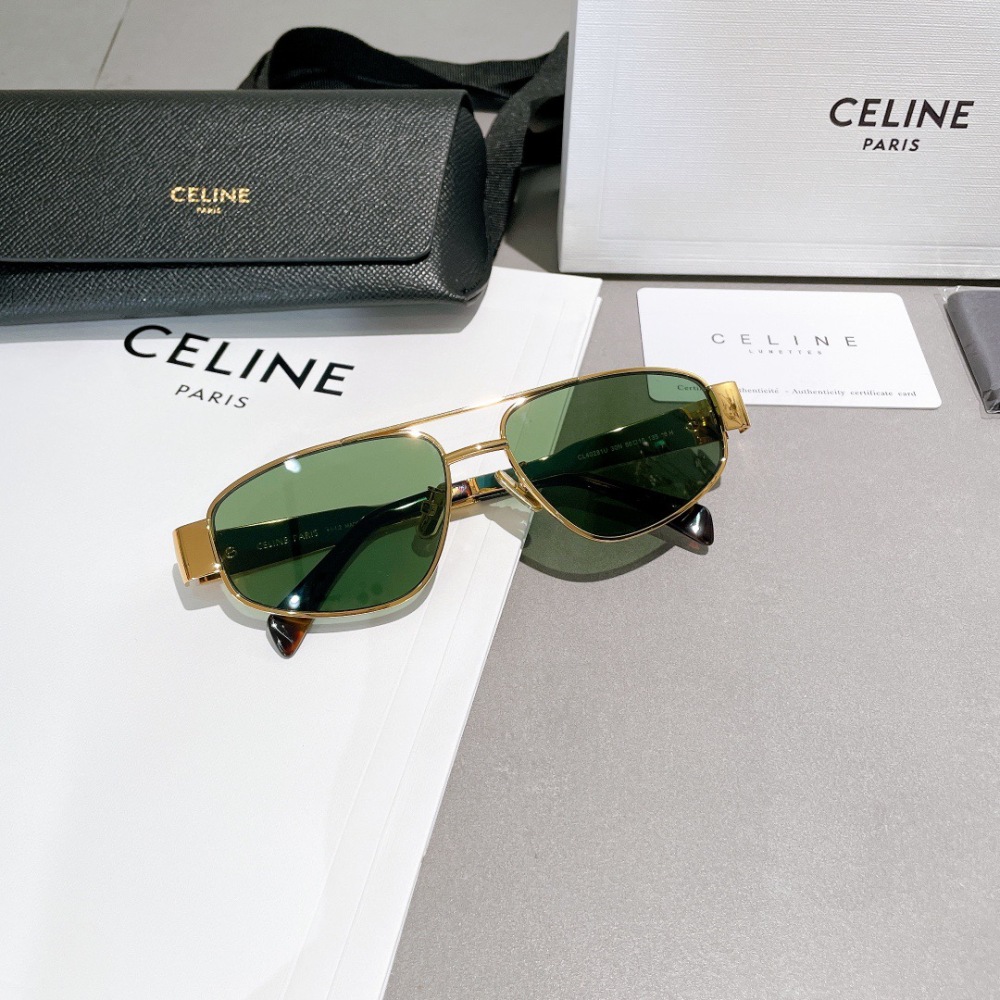 CELINE SUNGLASSES