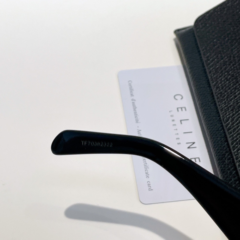 CELINE SUNGLASSES