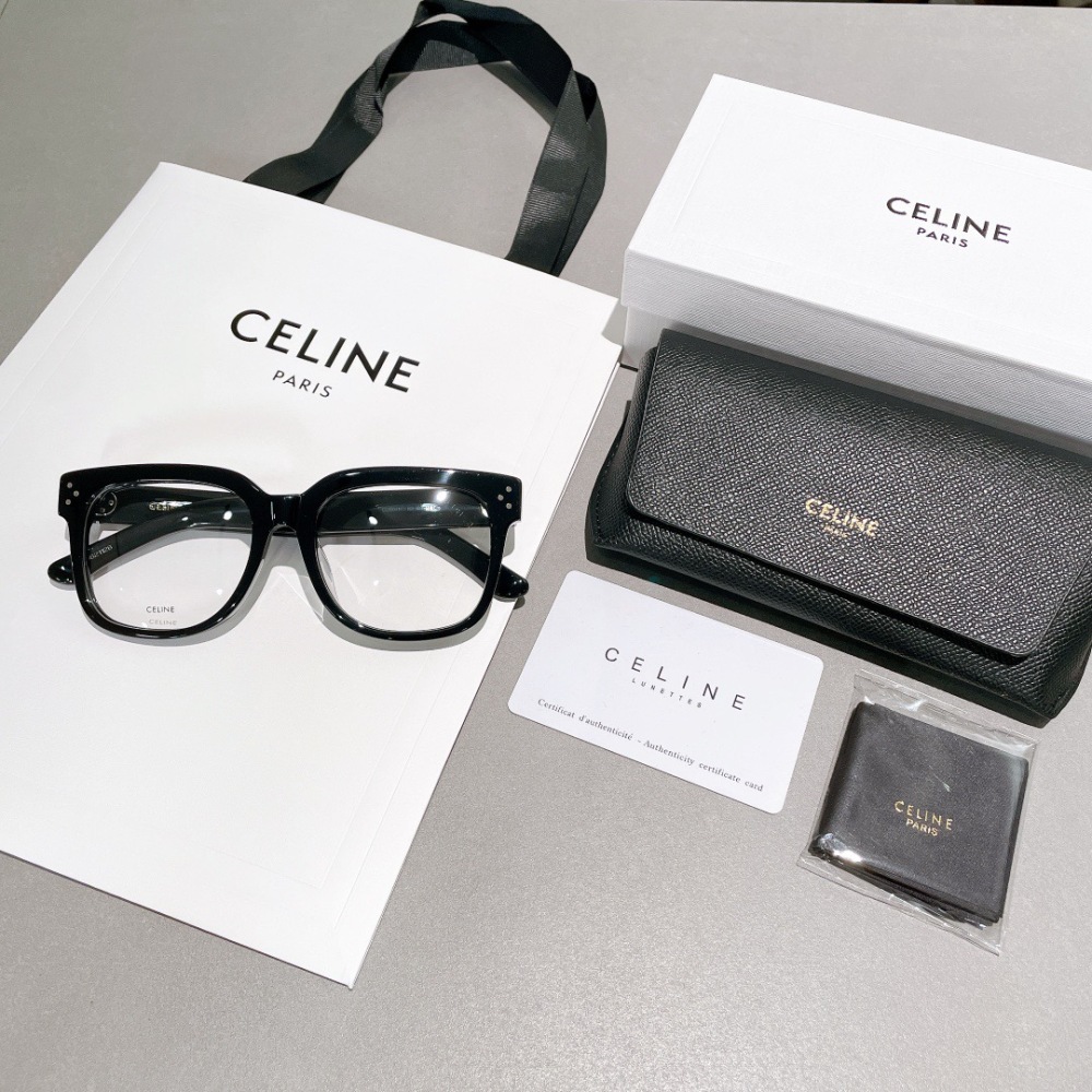 CELINE GLASSES