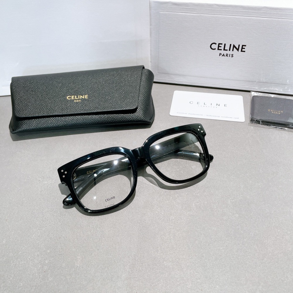 CELINE GLASSES