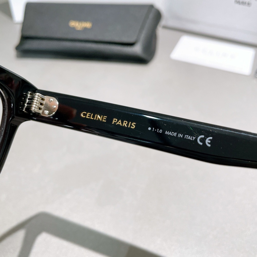 CELINE GLASSES