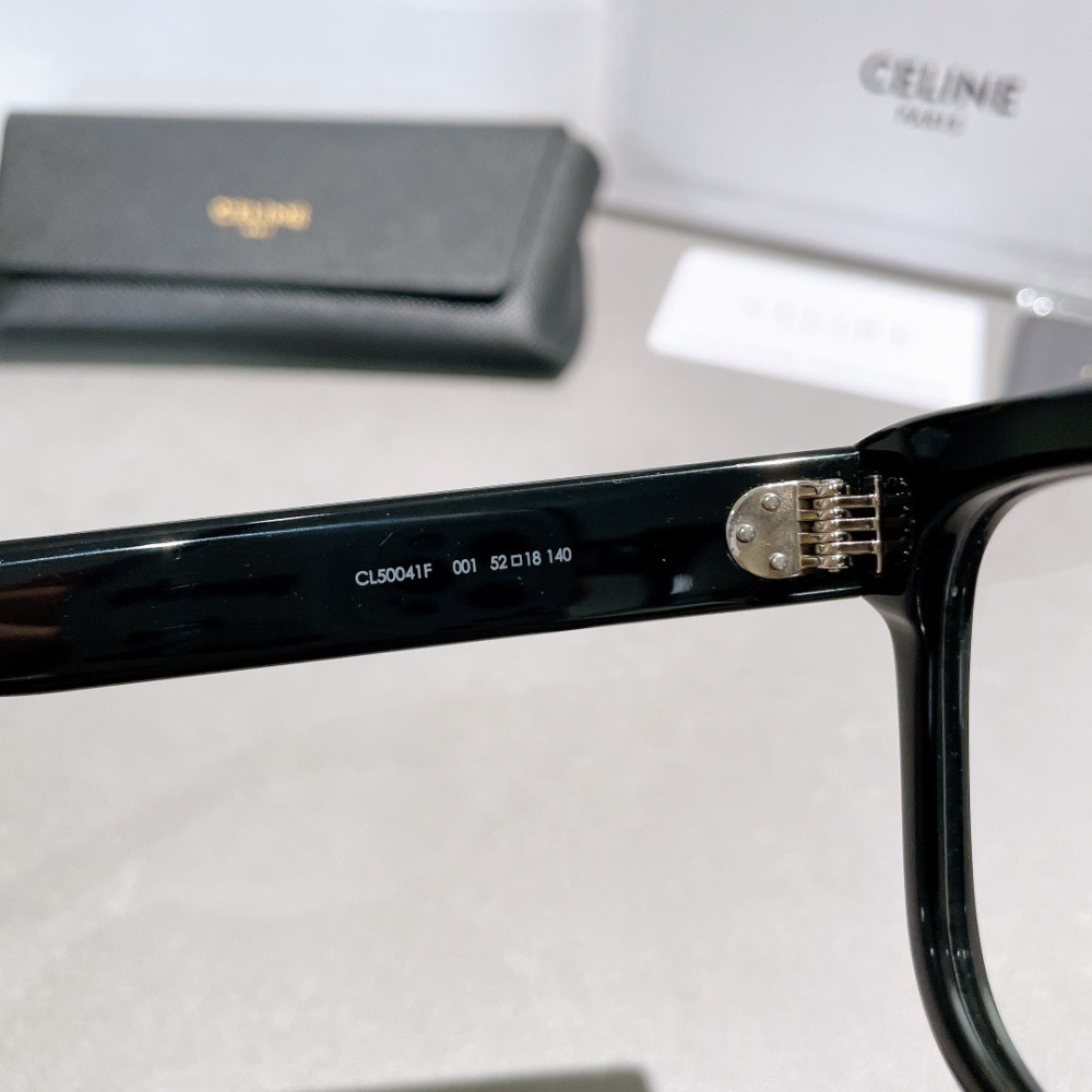 CELINE GLASSES