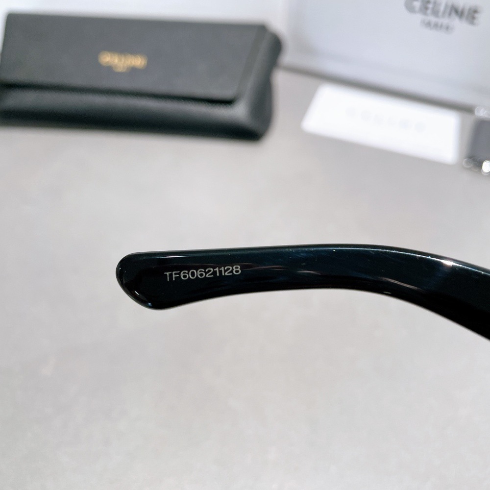 CELINE GLASSES