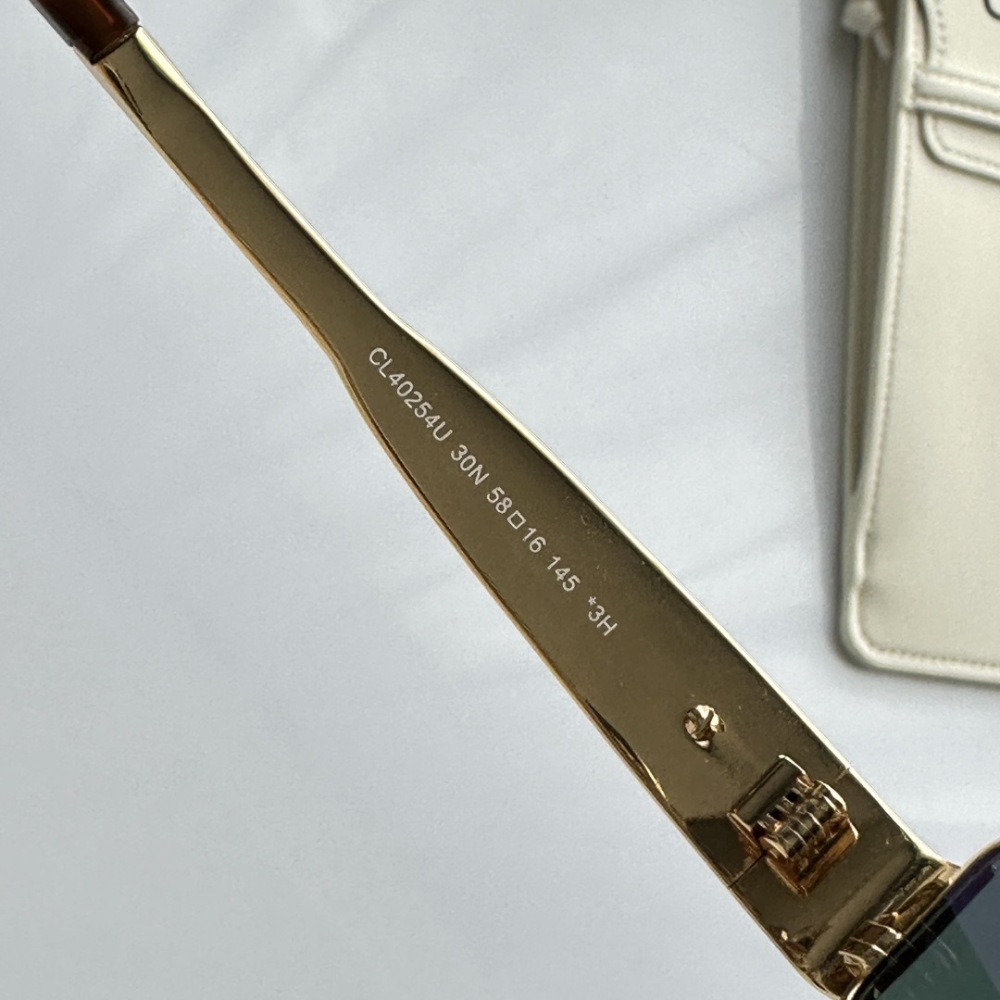 CELINE SUNGLASSES
