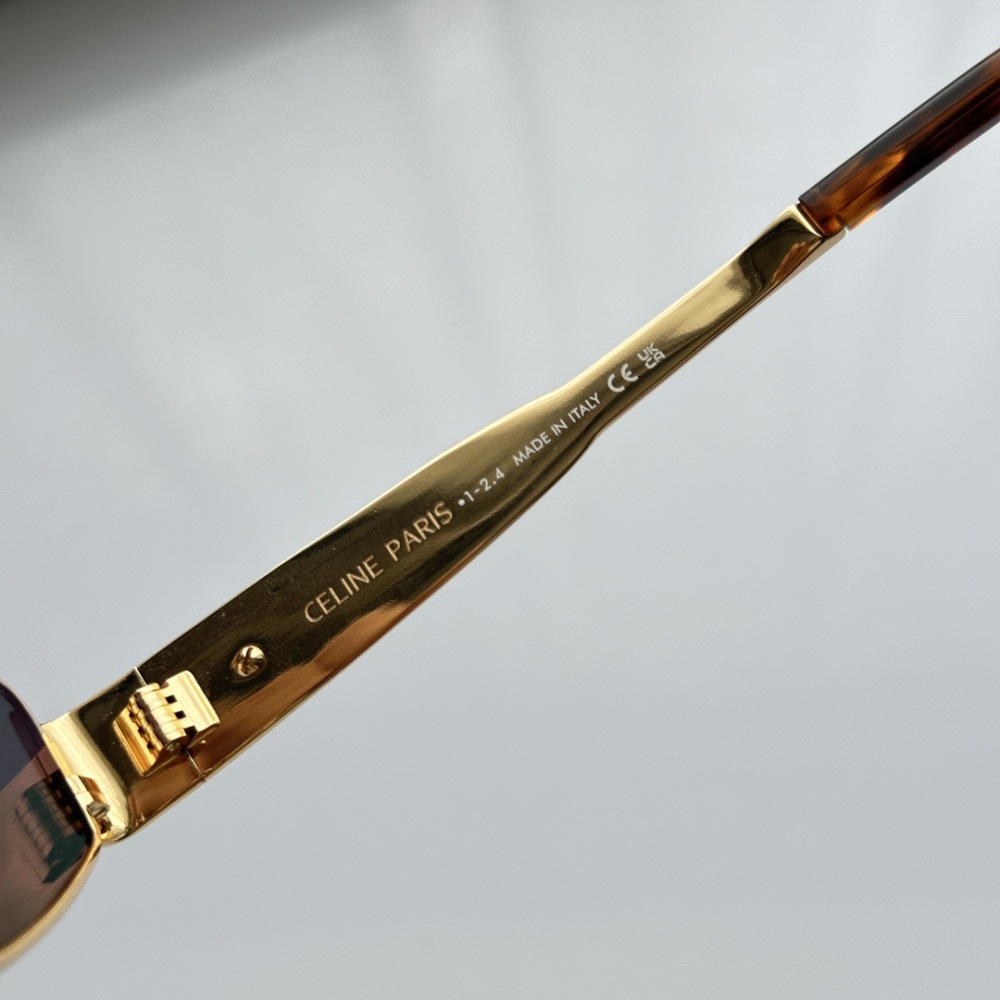 CELINE SUNGLASSES