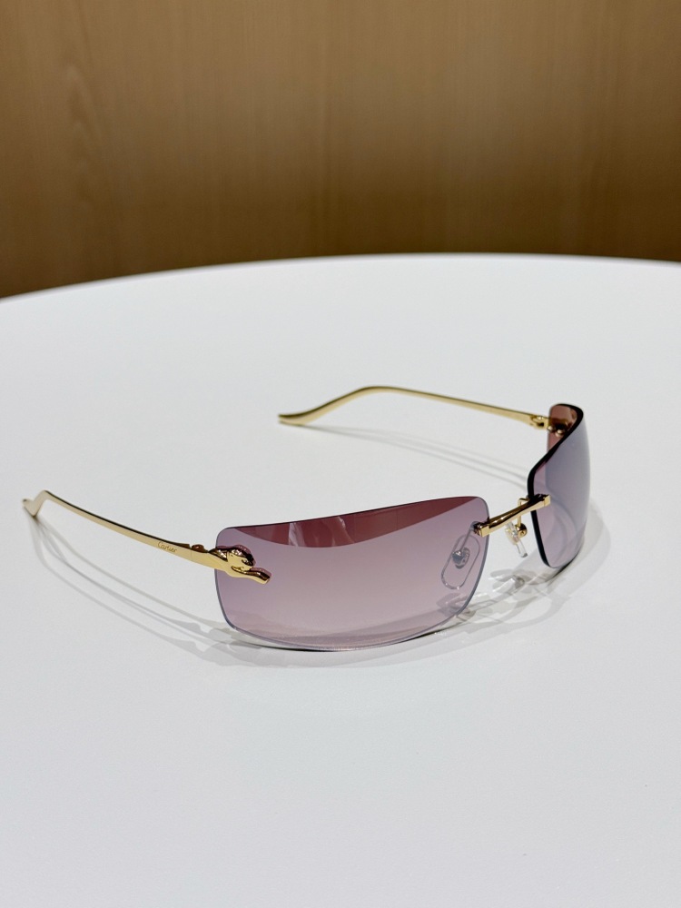 Cartice Sunglasses